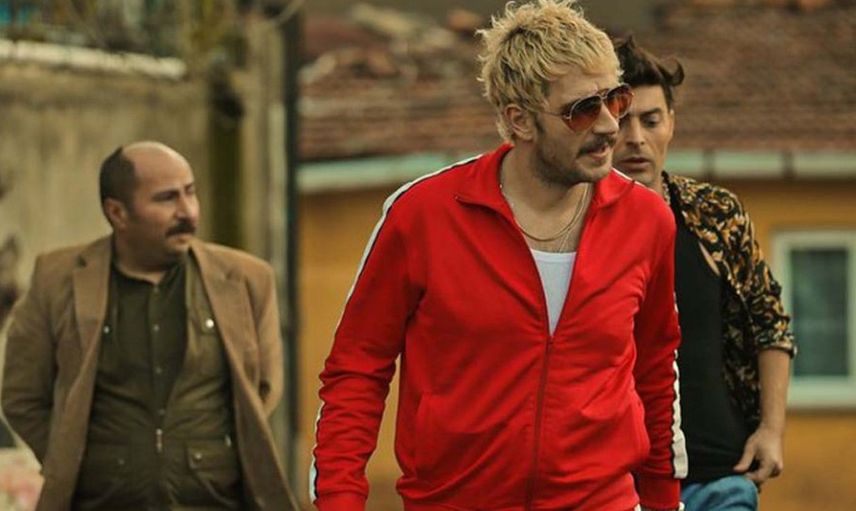 Üç Kuruş'un Çekimleri Durduruldu: Dizinin Başrolü Uraz Kaygılaroğlu'ndan Hayranlarını Üzecek Kötü Haber Geldi!