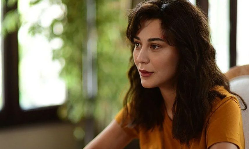 Kalp Yarası'nın Hande'si Merve Çağıran Kimdir?