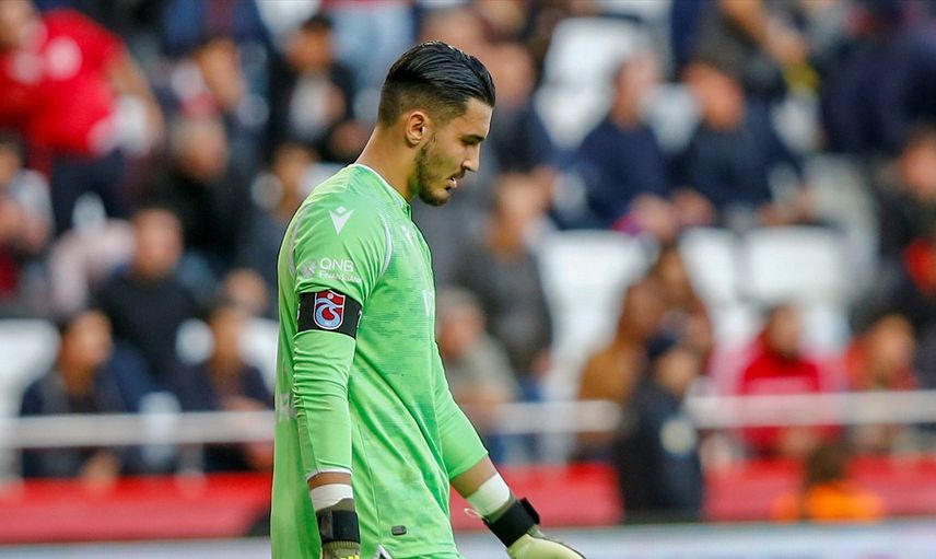 Lyon, Uğurcan Çakır'ı Transferde Gözüne Kestirdi!