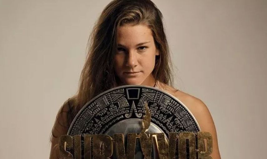 Nisa'ya Survivor kupası yar olmayacak! Önce Adem şimdi de Nagihan her şeyi ortaya çıkardı bu sefer Acun'un bile eli kolu bağlandı