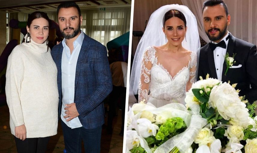 Yeni yaşına giren Buse Varol'dan herkesin kafasını karıştıracak açıklama! 'Ailemiz büyüyor'
