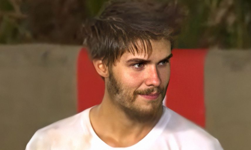Survivor All Star'ın sessiz yarışmacısı Barış Murat Yağcı takım arkadaşlarına karşı çileden çıktı: Yapılanları unutmadım, unutturmam!