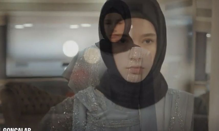 Kızıl Goncalar'da yeni fragman yeni skandal: Şimdi de çocuk gelin!