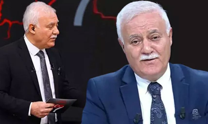 Ekranların sevilen ismi Nihat Hatipoğlu'ndan hayranlarını üzen veda