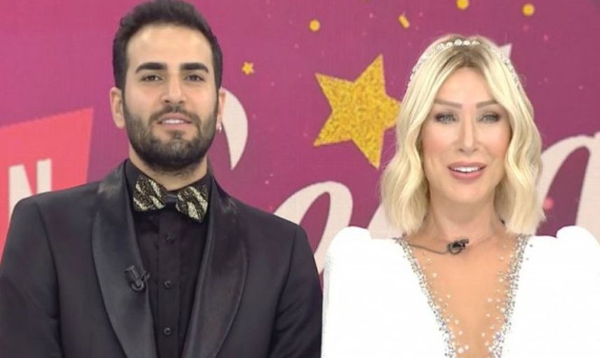 Seda Sayan'ın son hali hayranlarını endişelendirdi Çağlar Ökten ile araları mı bozuk iddiaları başladı bile