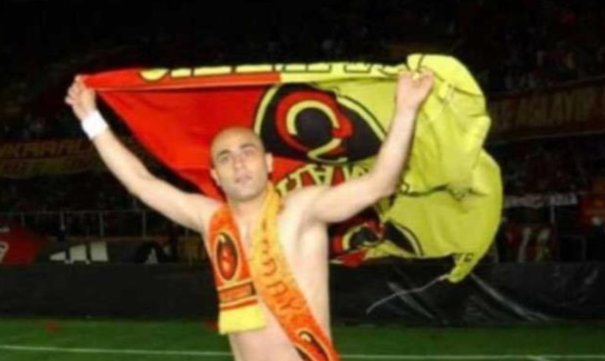 Galatasaray’ın Efsane isimden Fatih Terim Paylaşımı