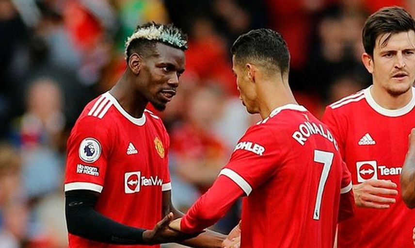 Paul Scholes Manchester Unitedlı Paul Pogba'yı Eleştirdi!