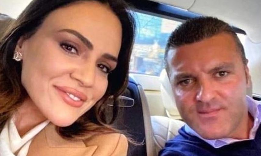 Emir Sarıgül'ün Eski Eşinden Haluk Levent'e Olay Yanıt!