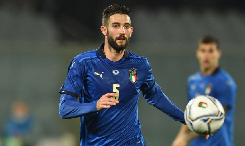 Fenerbahçe Transferde Roberto Gagliardini'yi Gözüne Kestirdi!