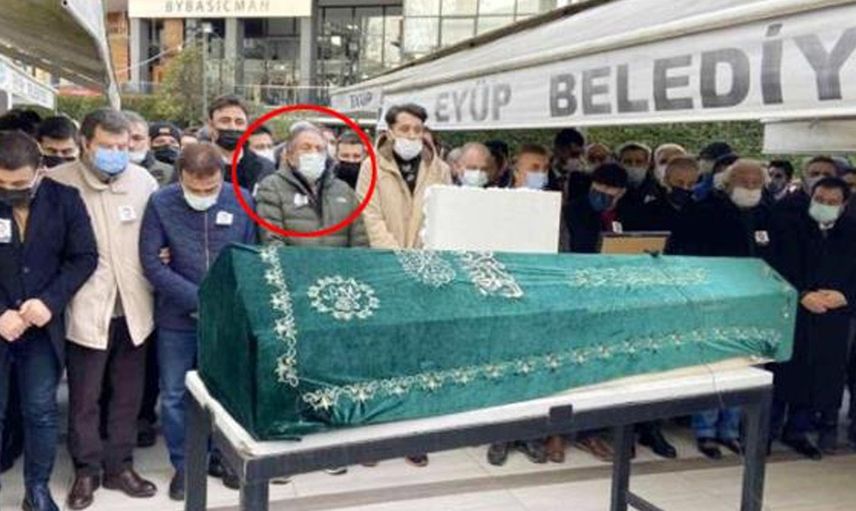 Ali Murat Altunmeşe Kimdir?