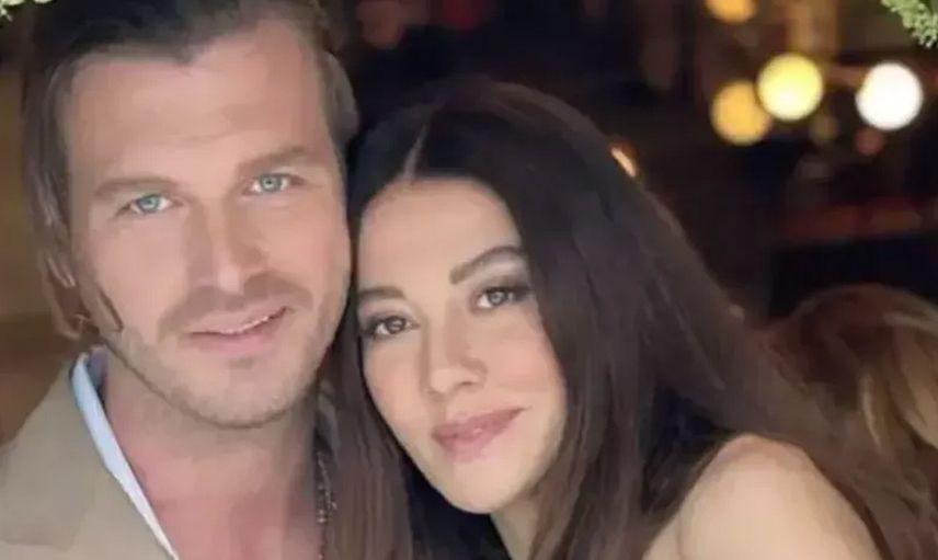 Kıvanç Tatlıtuğ Türkiye'yi terk ediyor: Ailesi ile birlikte artık Londra'da yaşayacak!