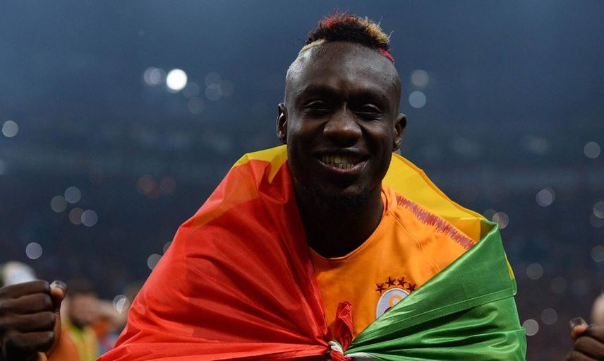 Cagliari Mbaye Diagne İle Anlaşma Sağlıyor!