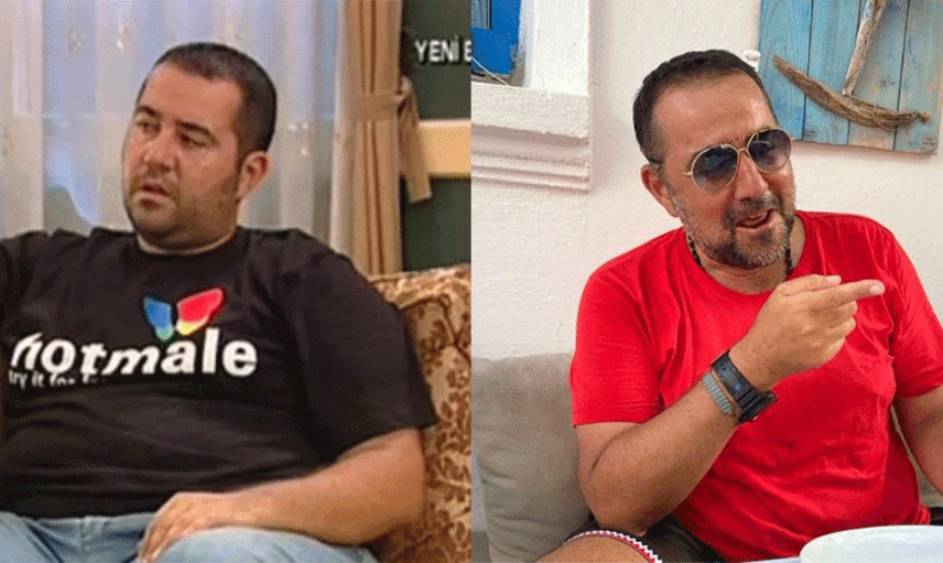 Volkan- Ata Demirer