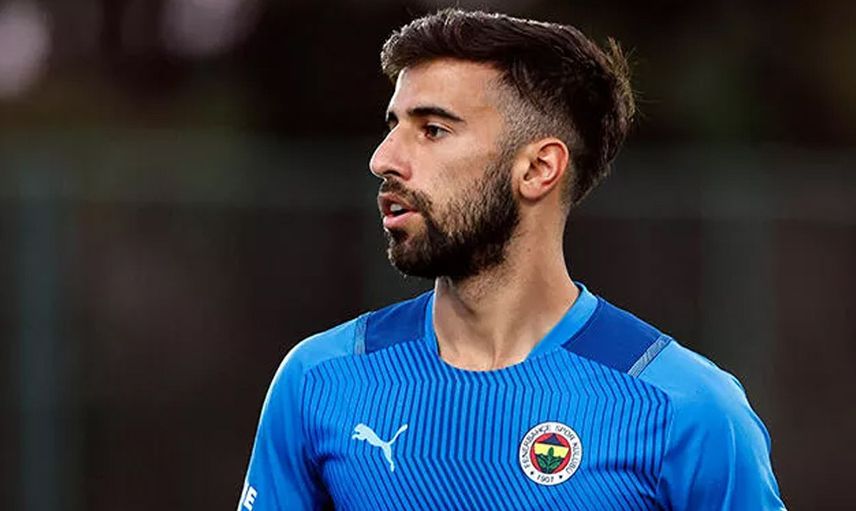 Fenerbahçe'de Diego Rossi İle İlgili Sıcak Gelişmeler Yaşanıyor!