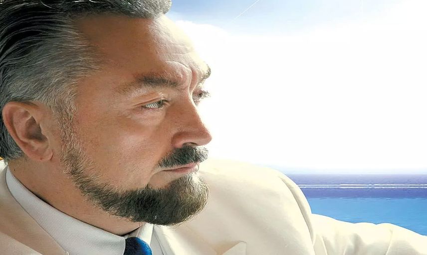 Seren Serengil Kedicik olmaktan paçayı son anda kurtarmış!