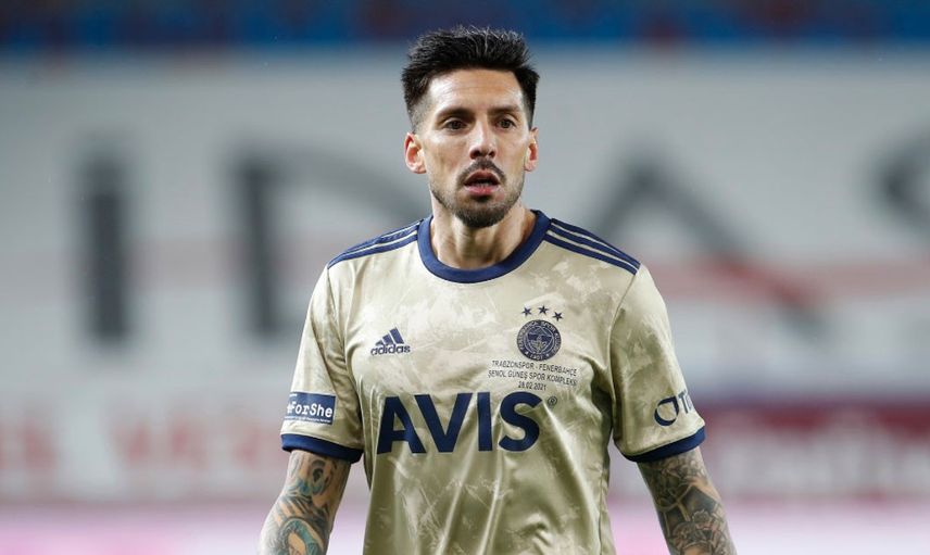 Jose Sosa