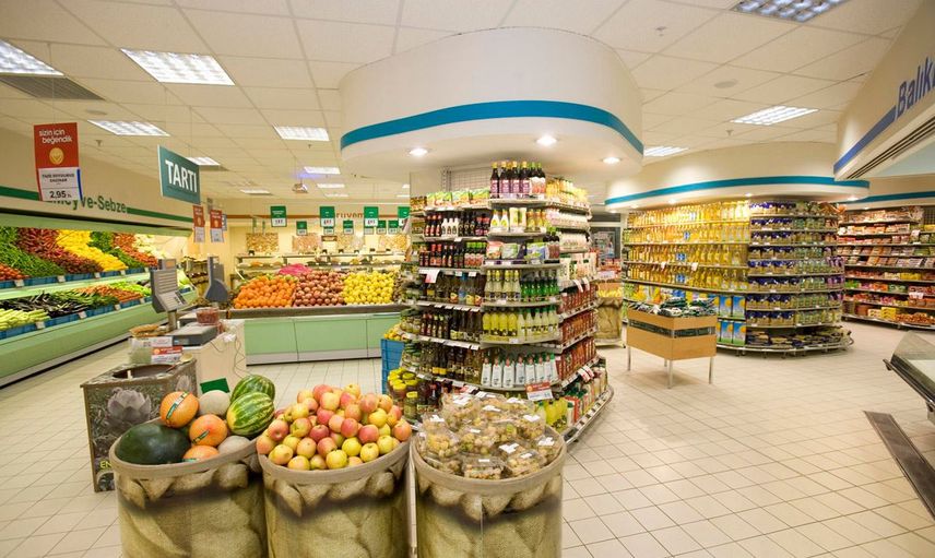 Bakkal, Market ve Fırınlar Kaçta Kapanıyor?