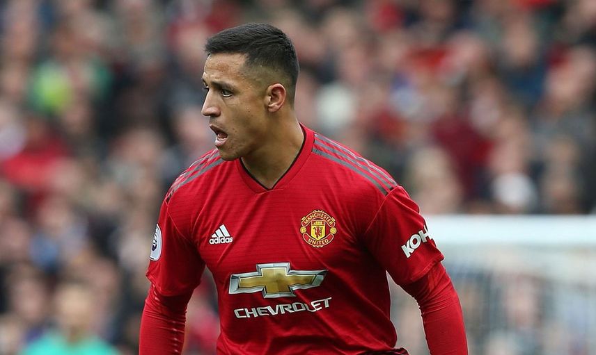 Fenerbahçe’nin Transferde Yeni Hedefi Alexis Sanchez!