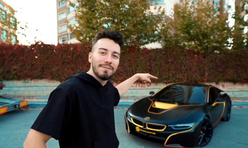 Sosyal Medya Fenomenleri Göz Altına Alındı!