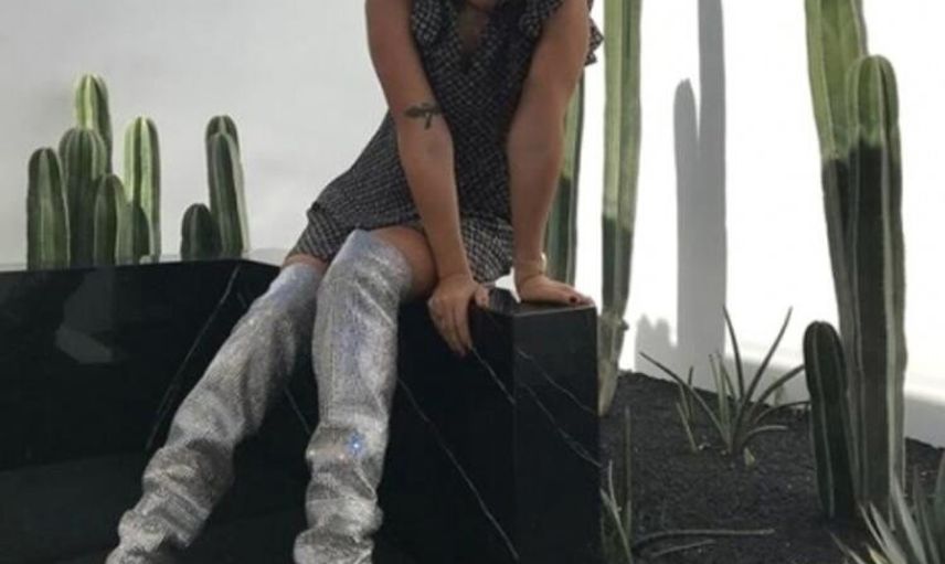 Demet Akalın