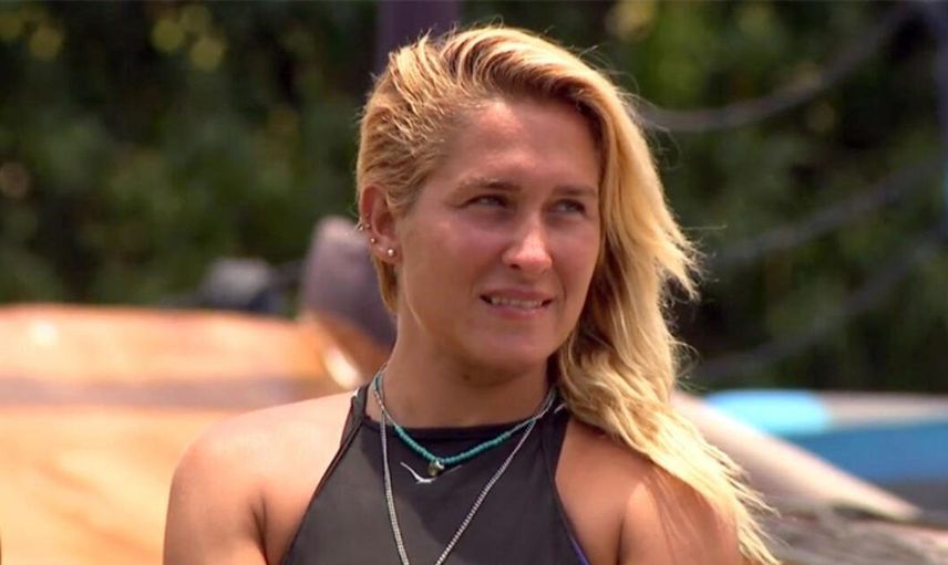 Survivor Sema'ya ne oldu, sakatlandı mı? Survivor All Star Sema yarışmaya devam edecek mi, ayrılıyor mu? Survivor’da korkutan anlar!