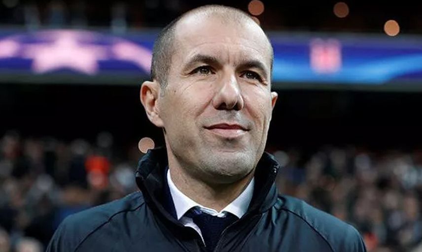 Jardim düşünülüyor