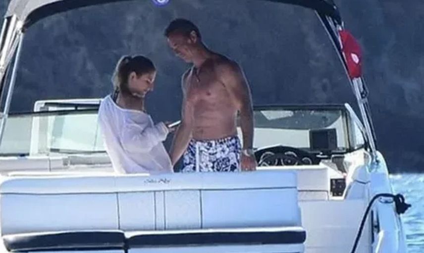 Öz yeğeniyle teknede yakınlaşmıştı: Murat Başoğlu'nun son hali gündem oldu!