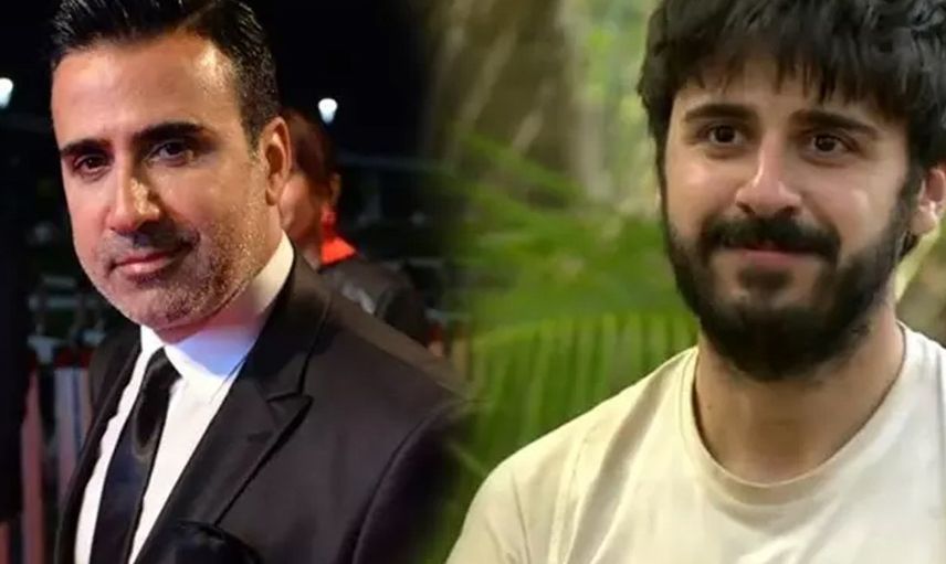 Şarkıcı Emrah, oğlu Tayfun Erdoğan'ı resmen sildi: O sözleri bu nasıl baba dedirtti!