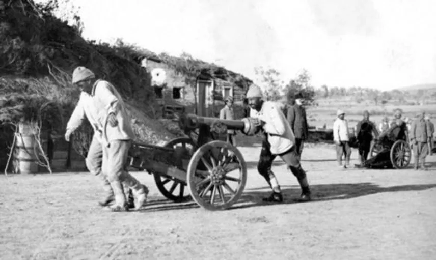 Çanakkale Savaşı nedir?