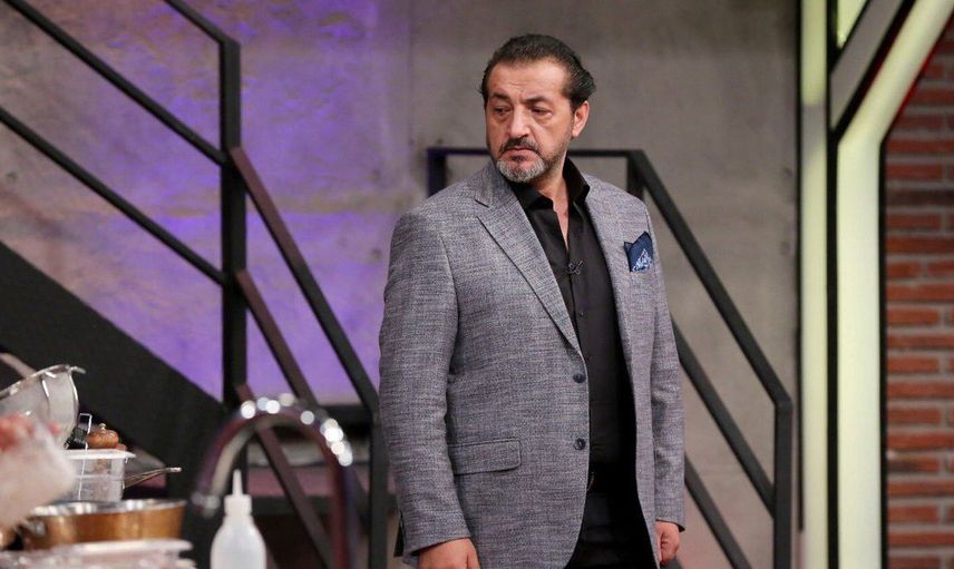 MasterChef Jüri Üyesi Mehmet Yalçınkaya Eleman Arıyor!
