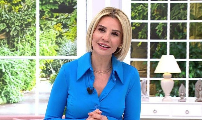 Esra Erol yeni sezonda yayınlanacak mı?