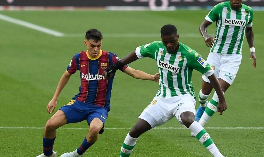 Beşiktaş'ın Orta Saha Transferinde Alternatifi William Carvalho!