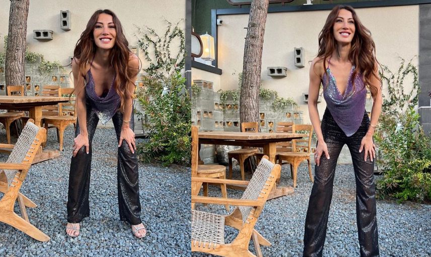 Merve Oflaz