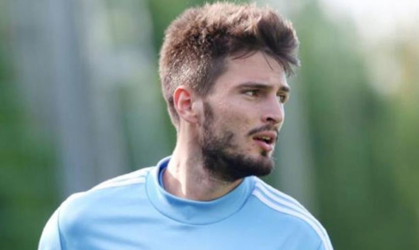 Okay Yokuşlu'dan Getafe'ye Transferinin Ardından Açıklamalar!