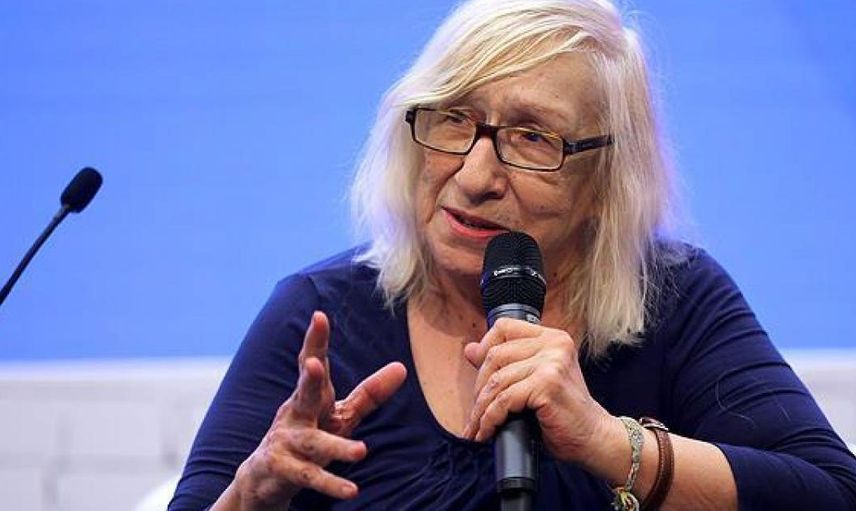 Alev Alatlı
