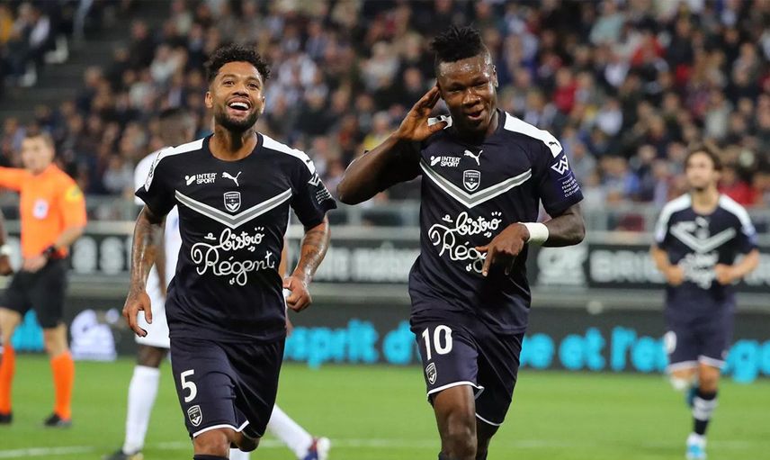 Fenerbahçe Samuel Kalu'yu Kadrosuna Katmak İstiyor!