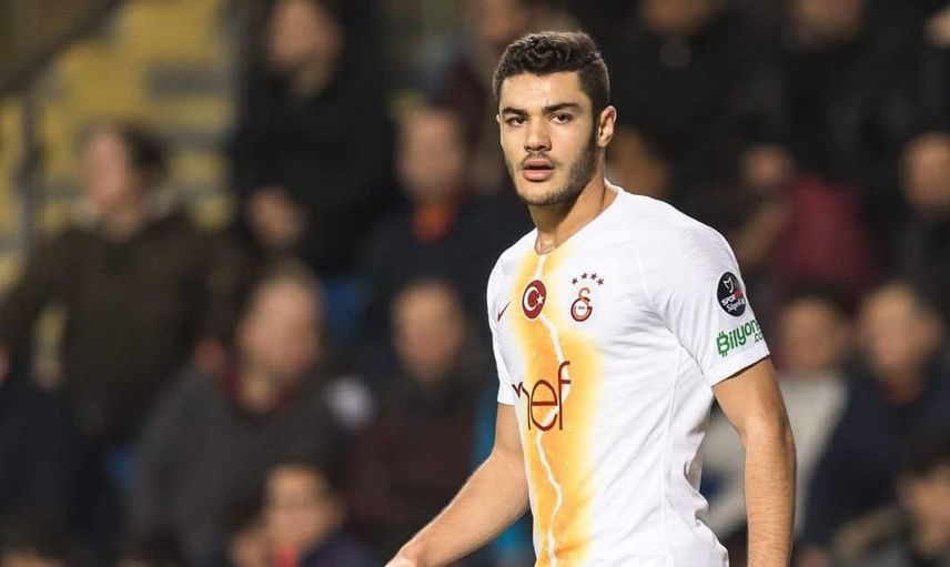 Beşiktaş, Transferde Ozan Kabak’ı Radarına Aldı!