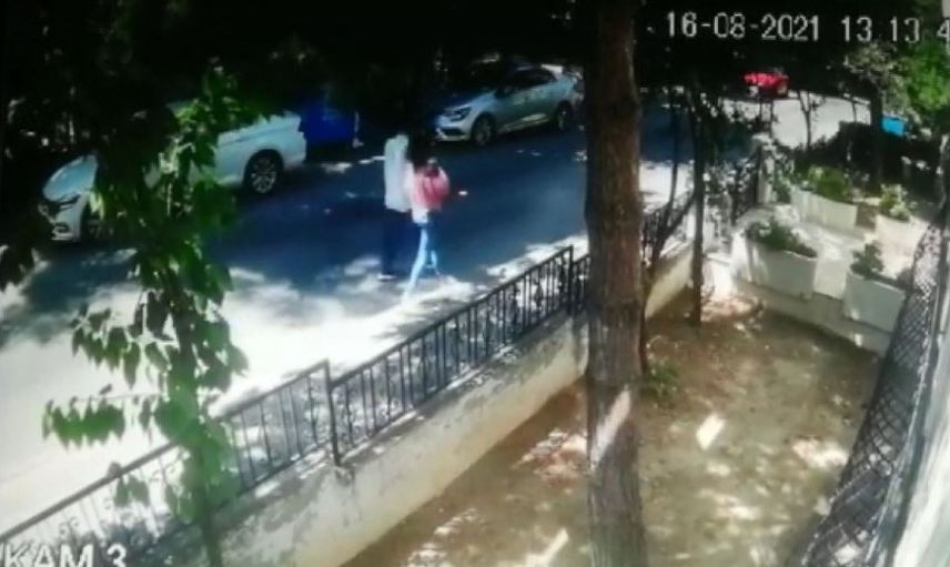 Üsküdar'da Bir Garip Hırsızlık: Ziynet Eşyalarını Çalan Hırsızlar Yerine Soğuk Su Bıraktı!