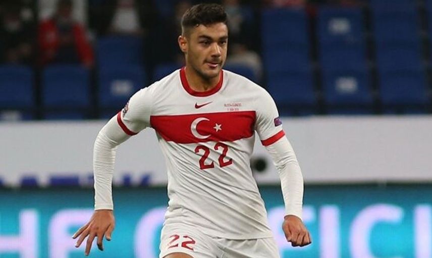 Şampiyon sürpriz isme yöneldi