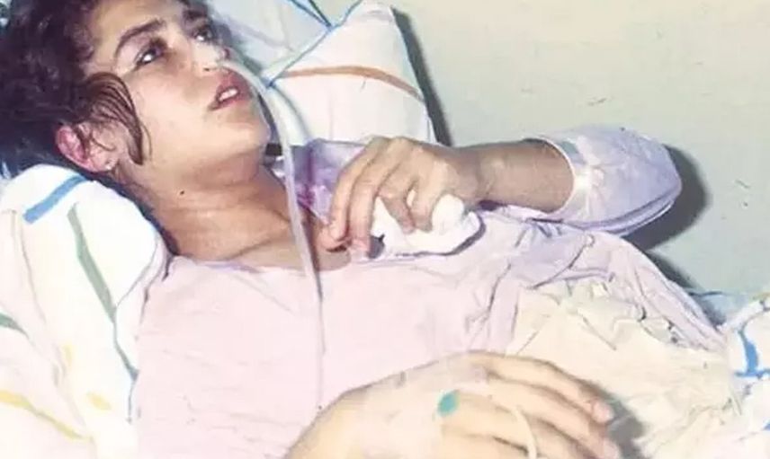 Kadir İnanır Hülya Avşar'ın hayatını kurtardı: Yıllar sonra ortaya çıkan gerçek!