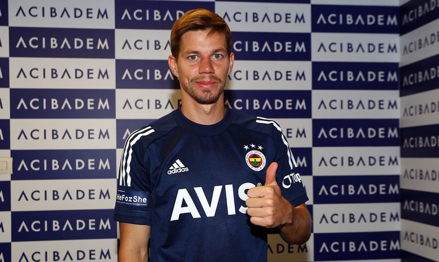 Miha Zajc Acun Ilıcalı'nın Takımı Hull City'e Transfer Oluyor!