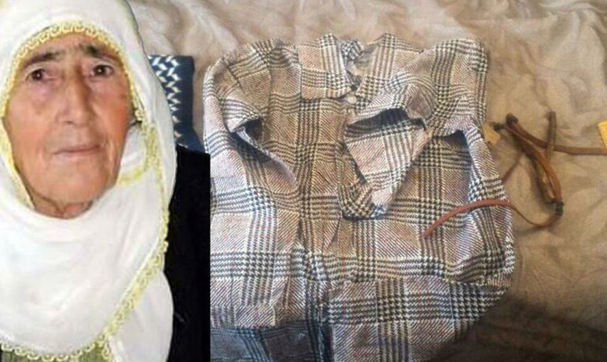 Kahramanmaraş'ın Kızlarına Verdiği 53 Yıllık Sırdan Sonra Hayatını Kaybetti