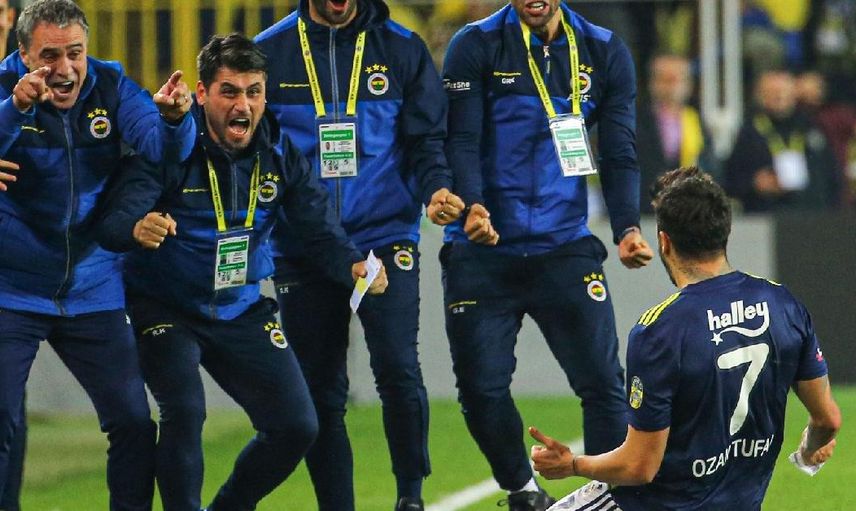 İngiltere'de Ozan Tufan İçin Özel Analiz Yapıldı!