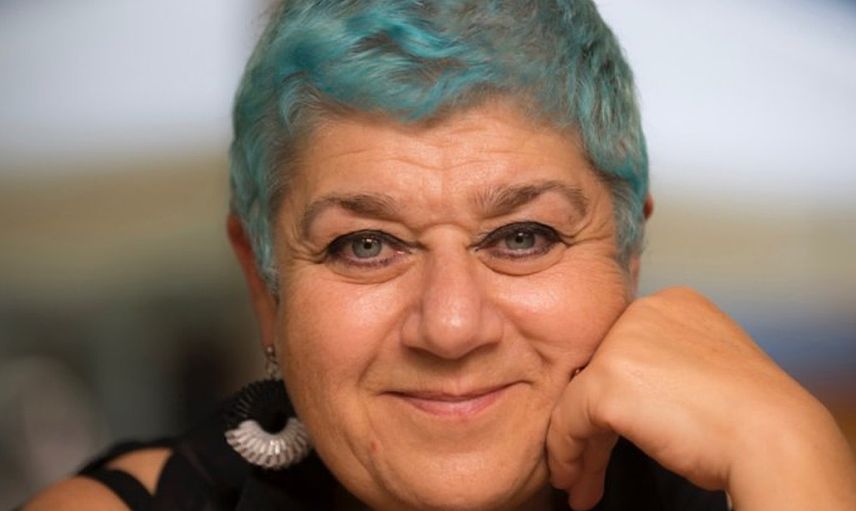 Serra Yılmaz