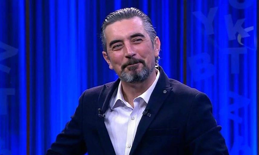 Sunucu Ali İhsan Varol kötü dolandırıldı: Yandık!