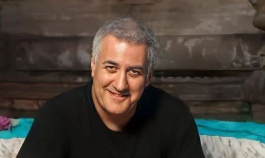 Rol aldığı projeler