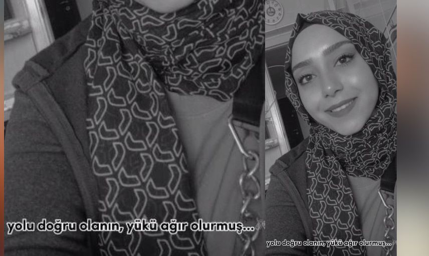 Müge Anlı Derya'dan şoke eden paylaşım! Gören herkesin kafası karıştı