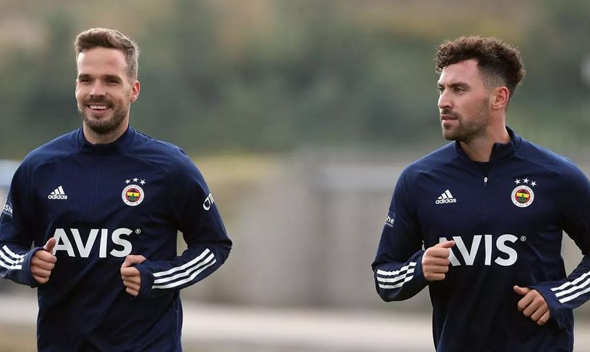 Fenerbahçe'de Transfer Olmak İstemeyen İsim Sinan Gümüş Çıktı!