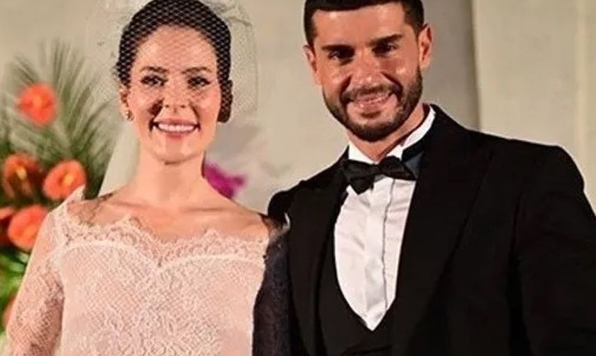 Kuruluş Osman dizisinin sevilen oyuncusu yedi aylık hamile! Yıldız Çağrı Atiksoy'dan ezber bozan açıklama: Türkiye'de doğum yapmak istiyorum!
