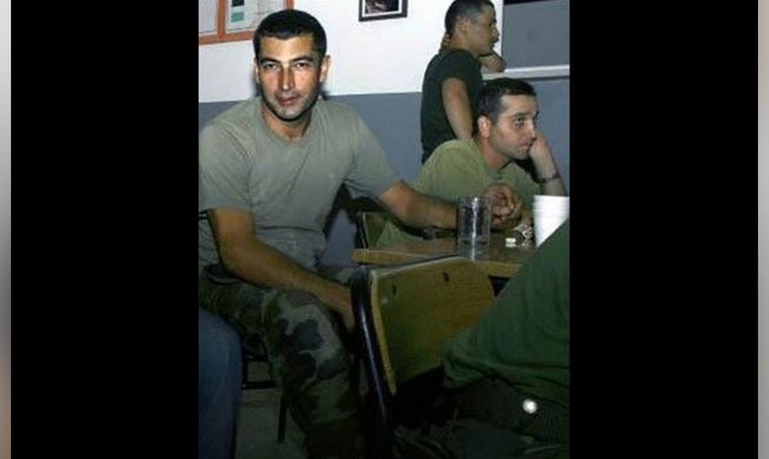 Kenan İmirzalıoğlu
